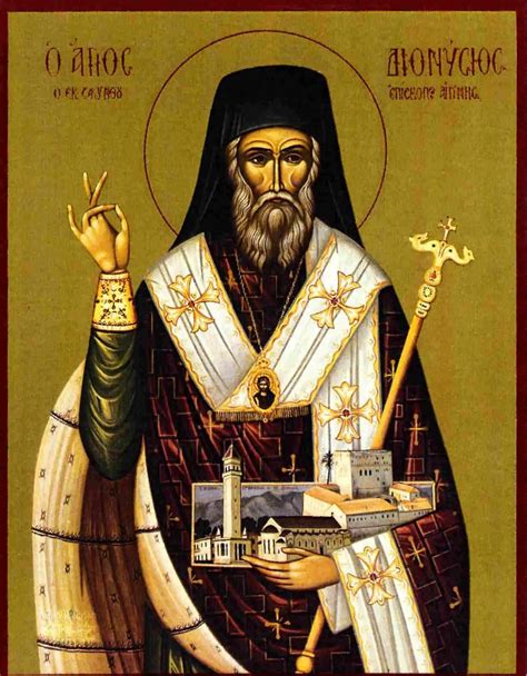 San Dionisio .
